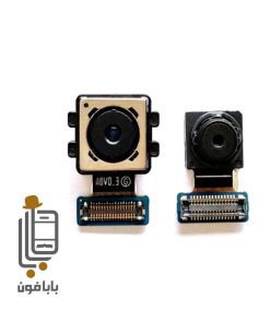 دوربین سلفی اورجینال گوشی Samsung Galaxy C5