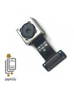 دوربین اصلی گوشی Samsung Galaxy E5