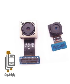 دوربین سلفی اورجینال گوشی سامسونگ Samsung Galaxy E5