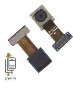 دوربین اصلی گوشی Samsung Galaxy E7