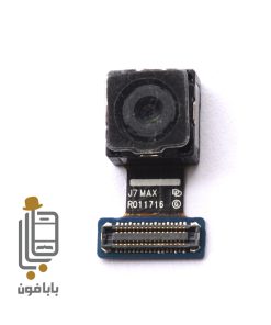 دوربین اصلی گوشی Samsung Galaxy J7 Max