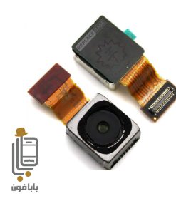 دوربین اصلی گوشی سونی Sony Xperia X