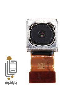 دوربین اصلی گوشی سونی Sony Xz Premium