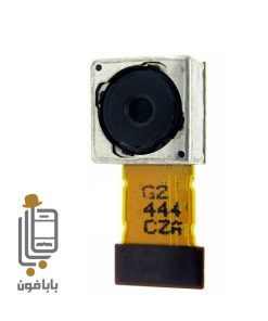 دوربین اصلی گوشی سونی Sony Xperia Z1 Compact