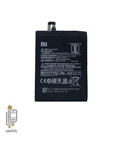 باتری اصلی Xiaomi Pocophone F1 مدل BM4E 1 باتری-اصلی-شیائومی-xiaomi-Pocophone-F1