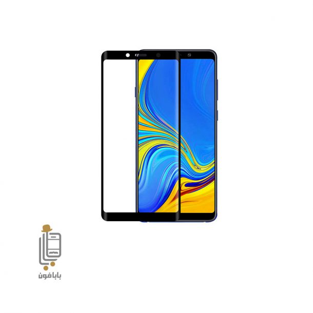 قیمت و خرید محافظ صفحه نمایش فول چسب سامسونگ Galaxy A7 2018