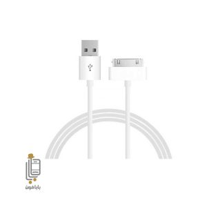 قیمت و خرید کابل-شارژر-اصلی-آیفون-Apple iPhone 4s