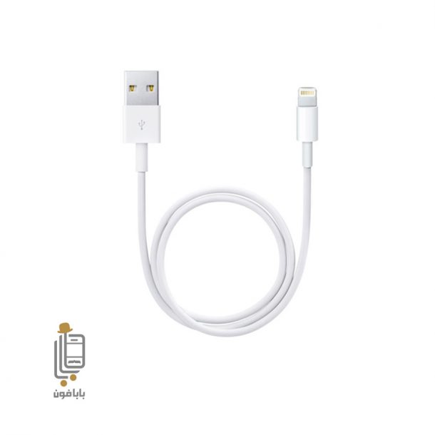 قیمت خرید کابل شارژ اورجینال-آیفون-Apple iPhone 8 Plus
