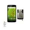 قیمت باتری اصلی گوشی موتورولا Moto X Play