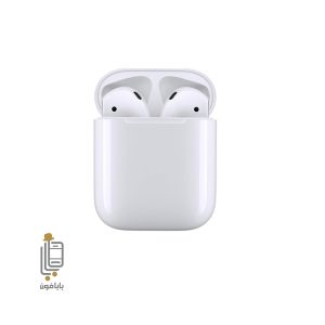 قیمت خرید هندزفری Airpods