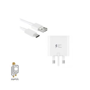 قیمت شارژر-فست-سامسونگ-گلکسی-s10