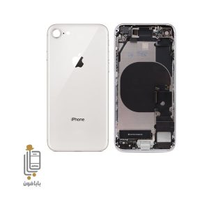 قیمت خرید قاب-و-شاسی-اورجینال-گوشی-ایفون-iPhone-8