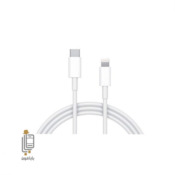 قیمت کابل شارژ اورجینال آیفون iPhone 11 Pro Max