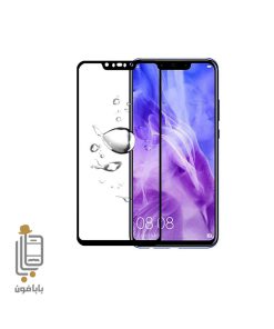 قیمت خرید محافظ صفحه نمایش 5D گوشی هوآوی Huawei Y5 Lite - 2018