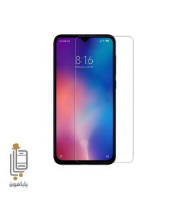 قیمت خرید محافظ صفحه نمایش شیشه ای گوشی شیائومی Xiaomi Mi 9 se