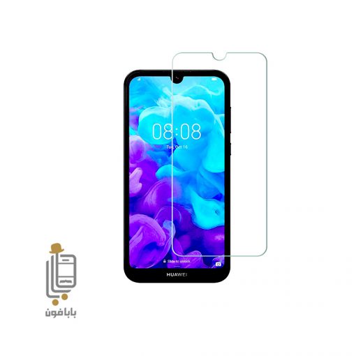 قیمت خرید محافظ صفحه نمایش شیشه ای گوشی هوآوی Huawei Y5 2019