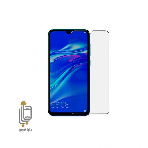 قیمت خرید محافظ صفحه نمایش شیشه ای گوشی هوآوی Huawei Y7 Prime - 2019