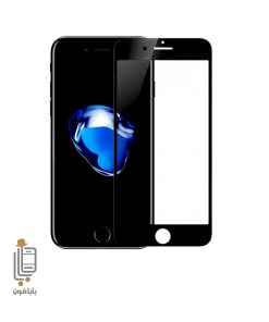 قیمت و خرید گلس-فول-چسب-گوشی-iPhone-7 Plus