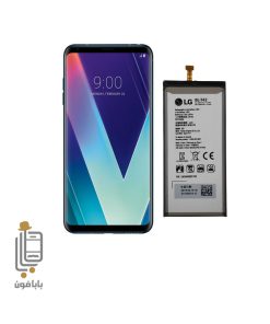 قیمت خرید باتری اصلی گوشی ال جی LG V30S thinq