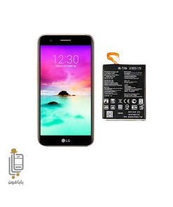 قیمت باتری اصلی LG k10 2018 مدل BL-T36