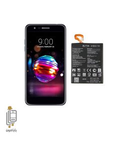 قیمت باتری-اصلی-LG-k11-plus-مدل-BL-T36