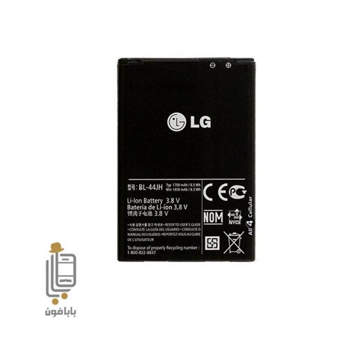 قیمت خرید باتری اصلی گوشی ال جی LG L30