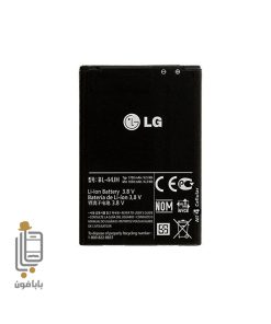 قیمت خرید باتری اصلی گوشی ال جی LG L60