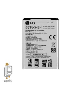 قیمت خرید باتری اصلی گوشی ال جی LG L80