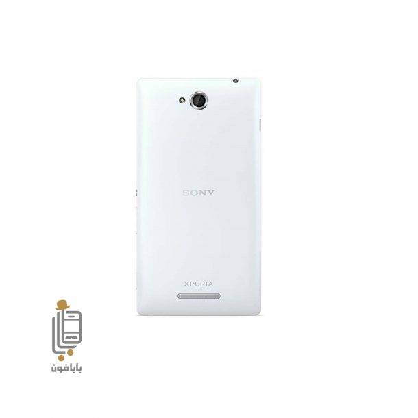 قیمت-درب-پشت-اصلی-سونی-Sony-Xperia-C