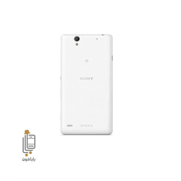 قیمت-درب-پشت-اصلی-سونی-Sony-Xperia-C4-سفید