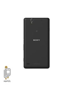 قیمت-درب-پشت-اصلی-سونی-Sony-Xperia-C4-مشکی