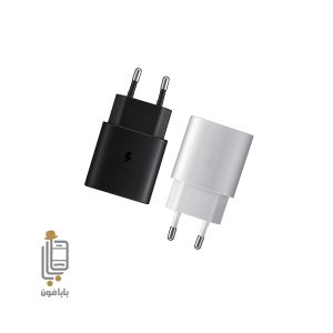قیمت آداپتور اورجینال سامسونگ Super Fast Charging