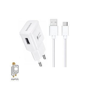 قیمت شارژر اورجینال سامسونگ (alaxy M30