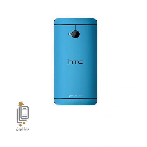 قیمت و خرید قاب-و-درب-پشت-HTC-M7