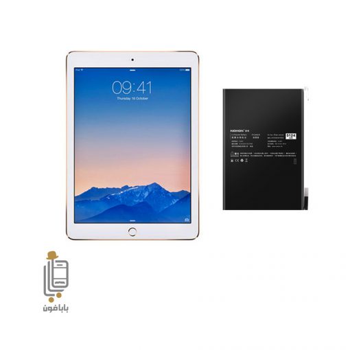 قیمت و مشخصات بباتری اورجینال آیپد Apple iPad Mini 4