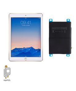 قیمت و مشخصات باتری Apple iPad Air 2