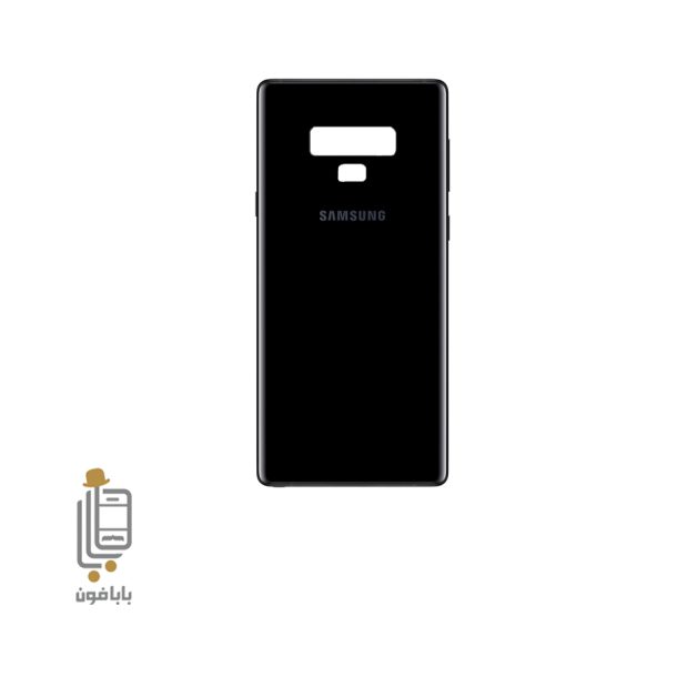 قیمت خرید درب-پشت-سامسونگ--Galaxy-Note9