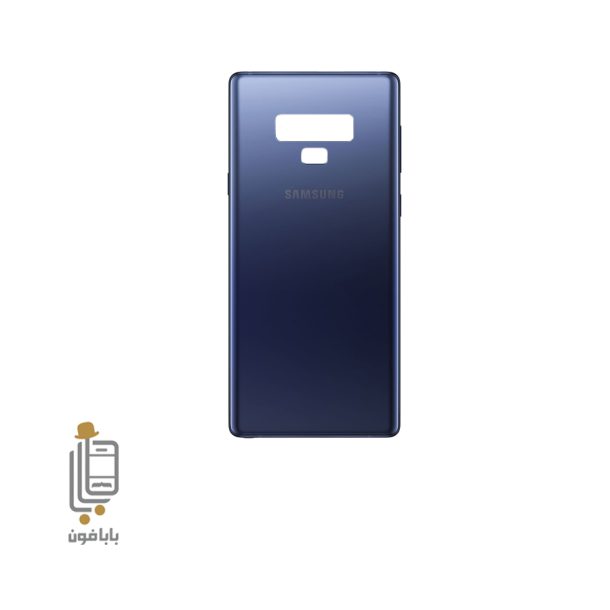 قیمت خرید درب-پشت-گوشی-سامسونگ-Samsung-Galaxy-Note9
