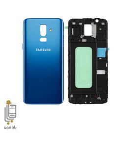 قاب-و-شاسی-اورجینال-گوشی-سامسونگ-Samsung-Galaxy-J8-2018 
