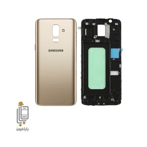 قاب-و-شاسی-اصلی-سامسونگ-Galaxy-J8