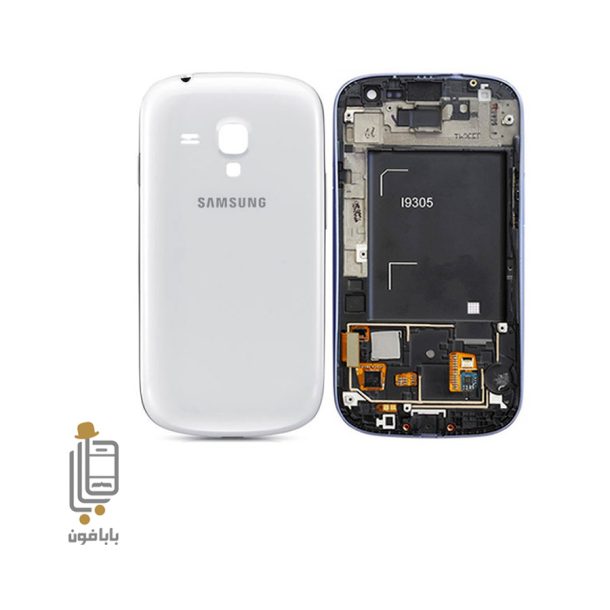 قیمت خرید قاب-و-شاسی-سامسونگ-Samsung-Galaxy-S3-Mini 