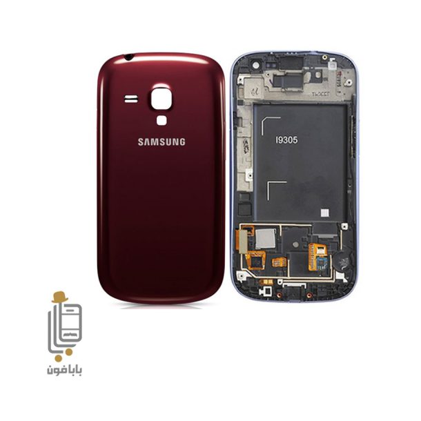 قیمت خرید قاب-و-شاسی-سامسونگ-Samsung-Galaxy-S3-Mini 