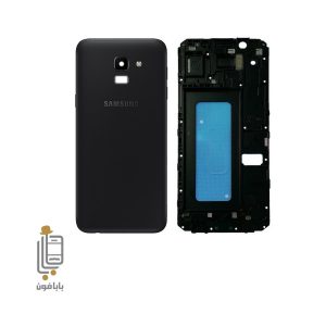 قیمت و خرید قاب-و-شاسی-گوشی-galaxy-J6-J600