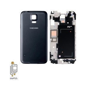 قیمت خرید قاب-و-شاسی-گوشی--Galaxy-S5