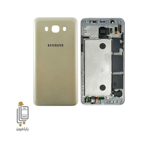قاب-و-شاسی-سامسونگ-Samsung-Galaxy-J5-2016 