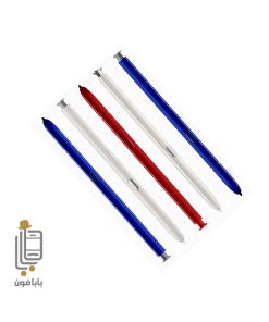 قیمت خرید قلم اصلی موبایل Samsung galaxy Note 10