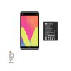 باتری اصلی LG V20 , مدل BL44E1F