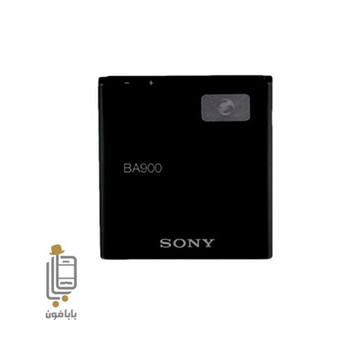 قیمت خرید باتری اصلی سونی Sony Xperia M مدل BA900