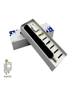 قیمت خرید پک پیچ گوشتی شارژی سانشاین مدل Sunshine SD-17E