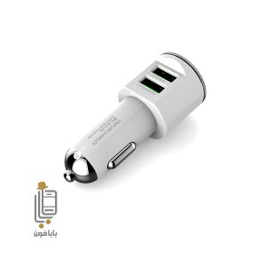 قیمت خرید شارژر فندکی اصلی الدنیو Ldnio C309